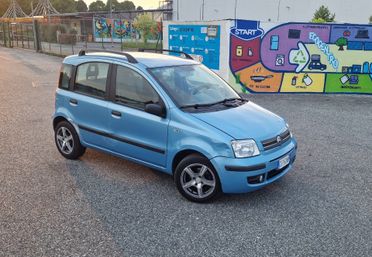 Fiat Panda 1.2cc Euro 4 Gpl 2033 (Su appuntamento)