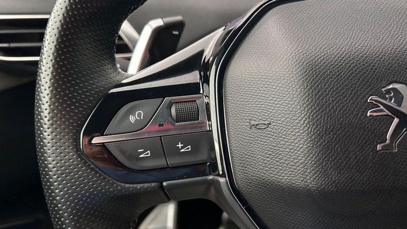 Peugeot 3008 PureTech Turbo 130 S&S EAT8 GT
