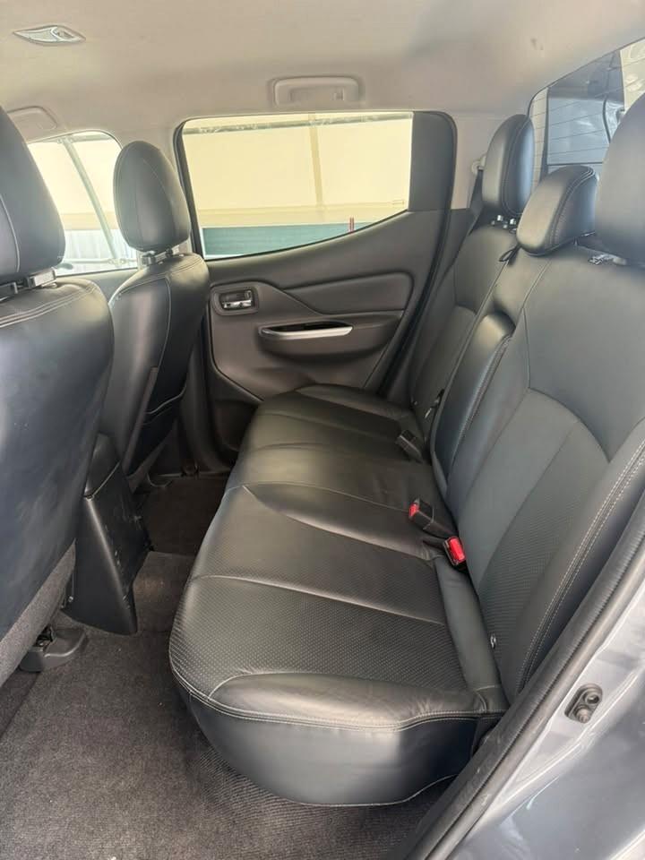 Fiat Fullback 2.4 180CV Doppia Cabina LX S&S