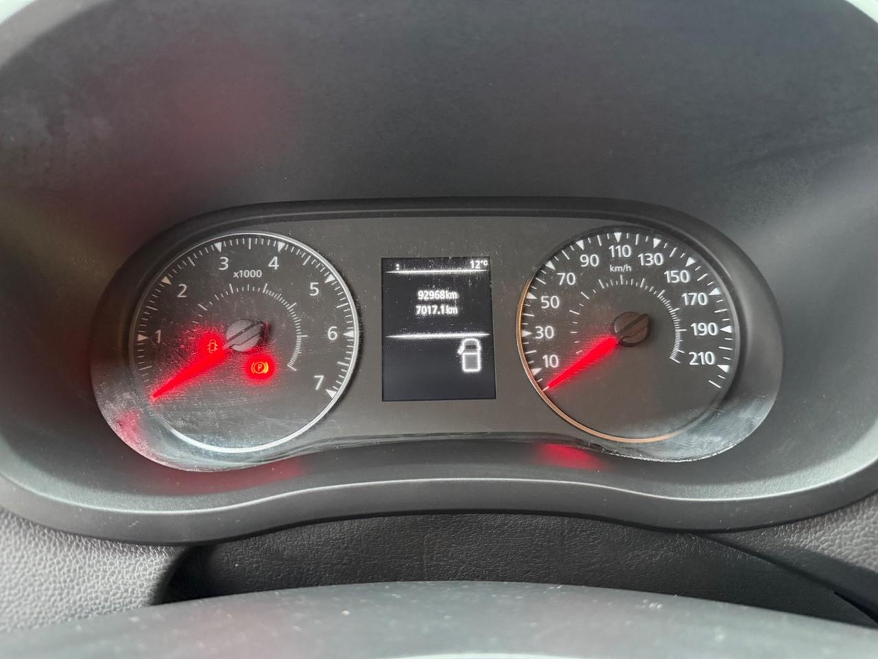 Renault Master T35 2.3 dCi 130CV Iva Compresa