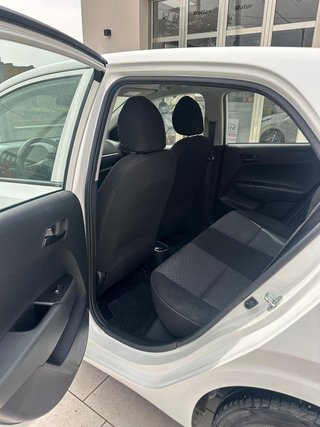 Kia Picanto 1.0 12V 5 porte Urban