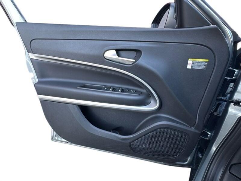 Jeep Avenger BEV100% ELETTRICA 1ST EDITION