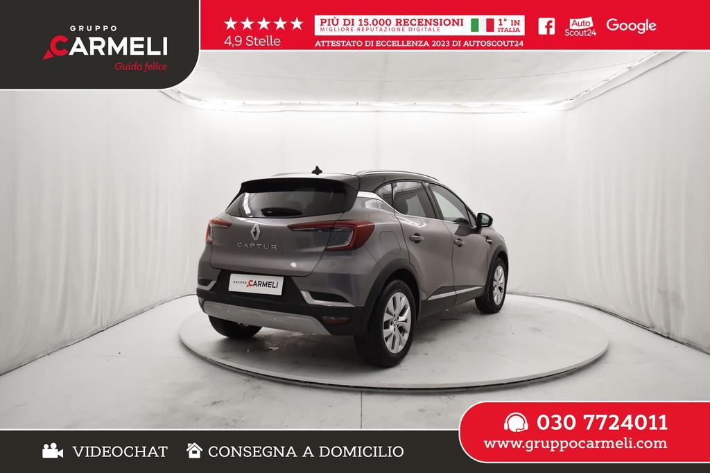 Renault Captur 1.0 TCe Intens