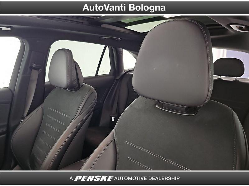 Mercedes-Benz GLC GLC 300 de hybrid EQ 4Matic AMG Premium