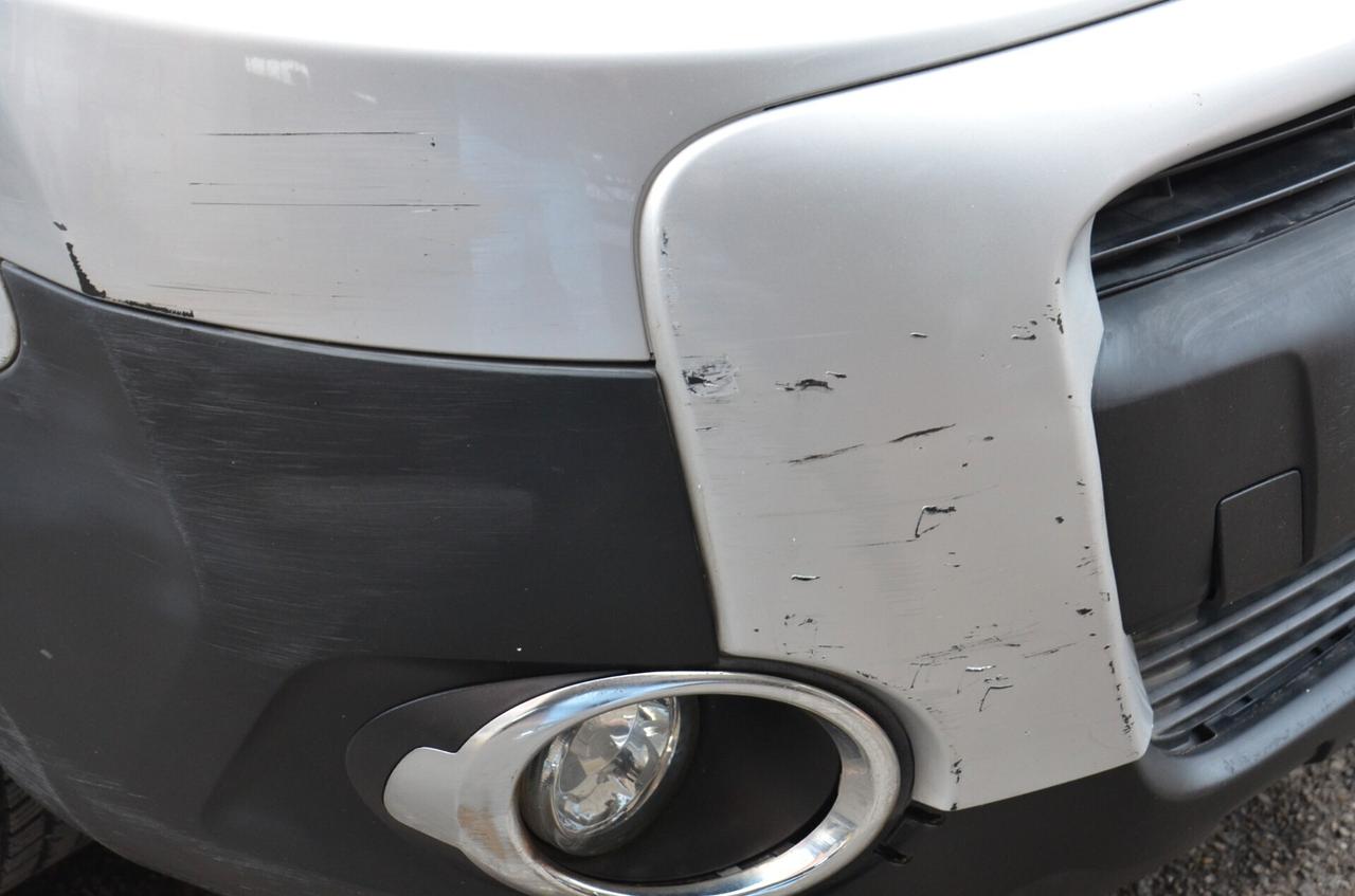 Peugeot Partner Tepee 1.6 HDi 90CV Comfort