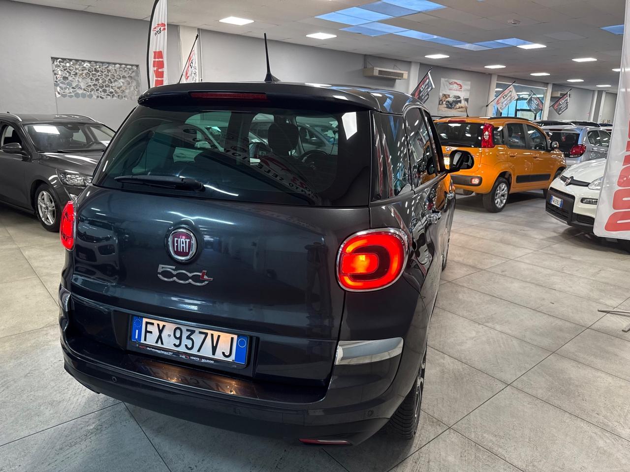 Fiat 500L 1.3 Multijet 95 CV Lounge Ok Neopatentati