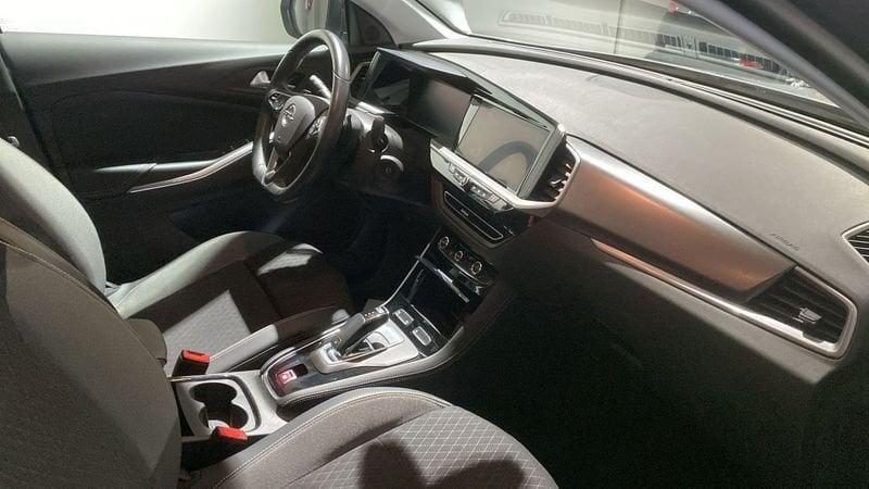 Opel Grandland Grandland 1.5 diesel Ecotec aut. Business Elegance