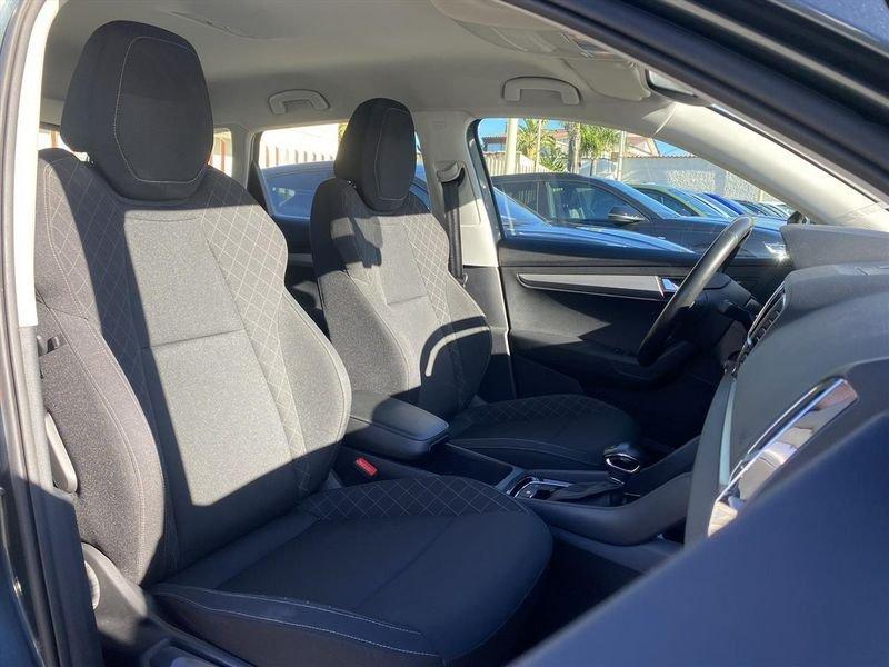 Skoda Karoq 1.6 TDI SCR AMBITION DSG