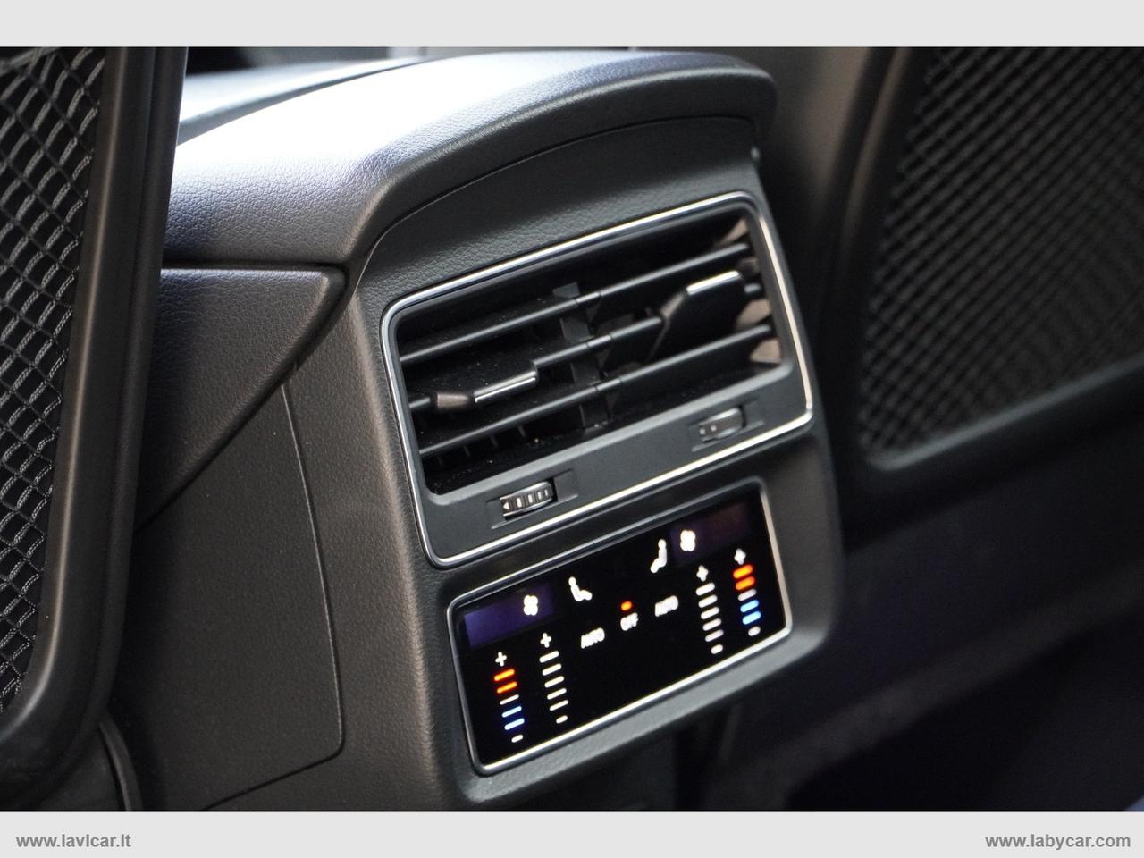 AUDI Q7 45 TDI quattro tiptronic Sport 7 POSTI