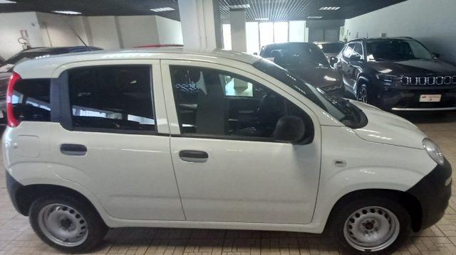 FIAT Panda 1.0 GSE S&S Hybrid Pop Van 2 posti
