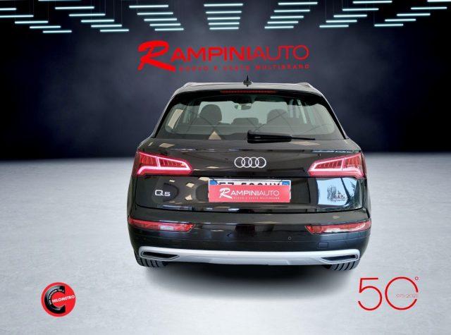 AUDI Q5 2.0 TDI 190 CV quattro S tronic Km 77.000 PRONTA