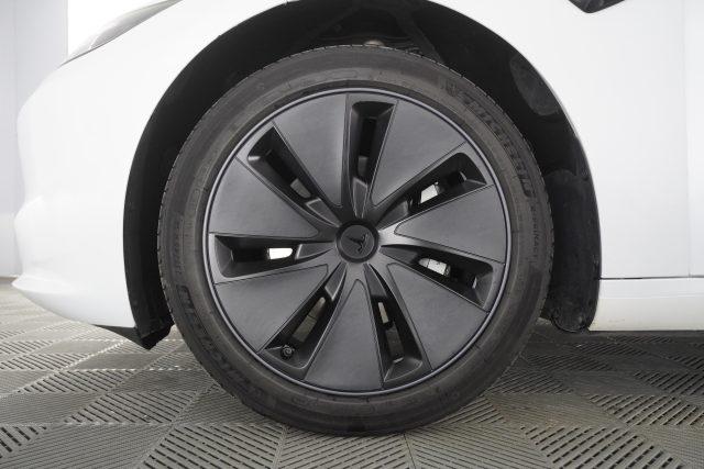 TESLA Model 3 Model 3 NV35 RWD Premium