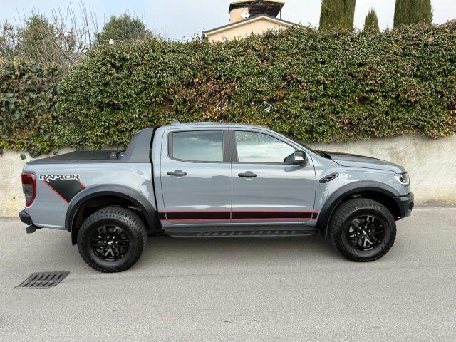 FORD Ranger Raptor 2.0 TDCi aut. 213CV DC 5 posti IVA ESPOSTA