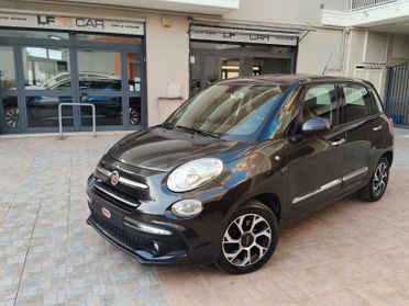 Fiat 500L 1.3 Multijet 95 cv Pop Star Neopatentati
