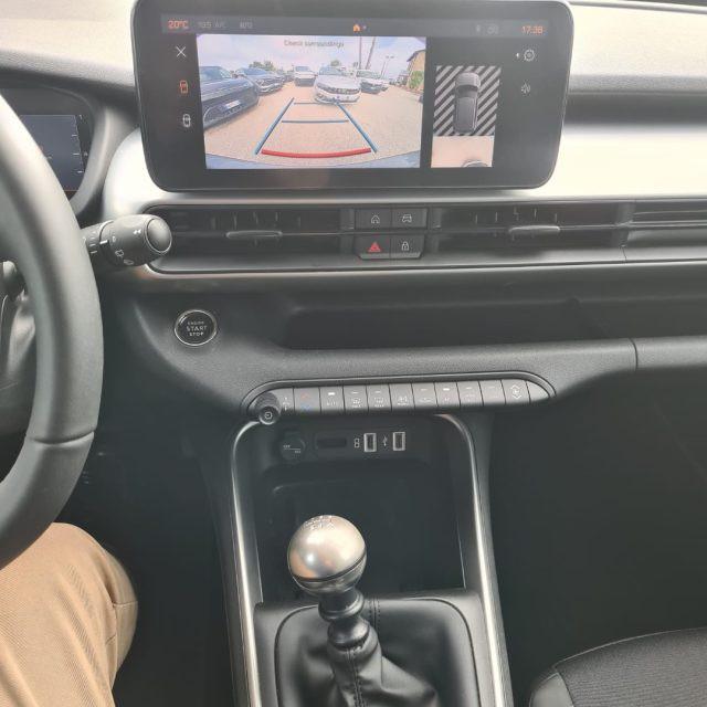 JEEP Avenger 1.2 Turbo 100 CV Summit