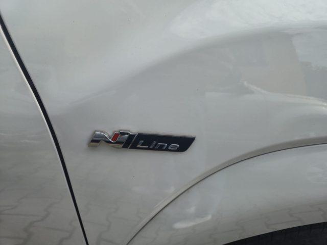HYUNDAI Kona 1.6 CRDI 4WD Hybrid 48V DCT NLine