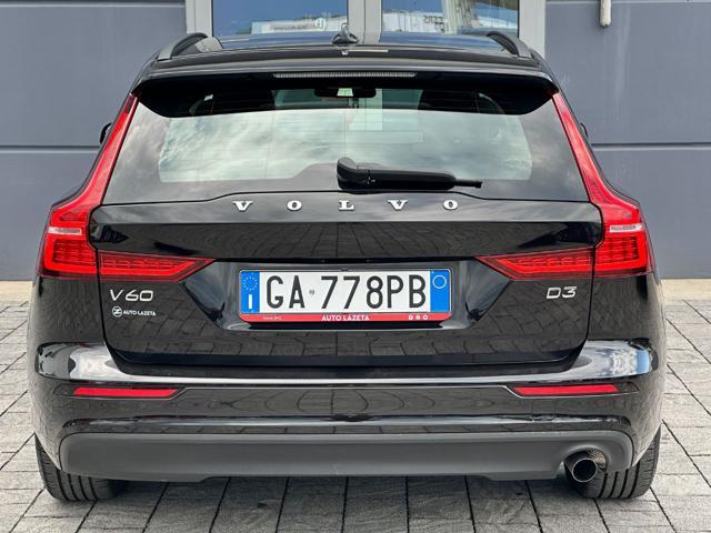 VOLVO V60 D3 Geartronic Business