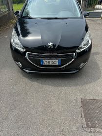 Peugeot 208 PureTech 82 5 porte Access