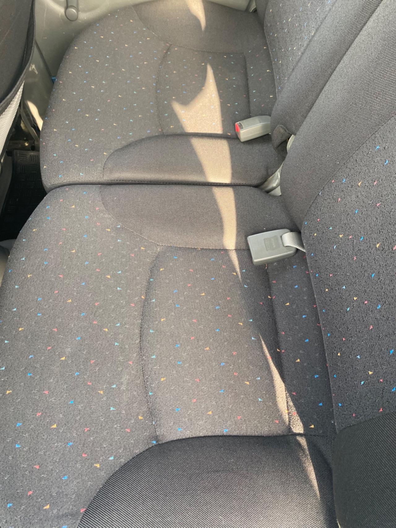 Hyundai Atos Prime 1.0 Benzina TAGLIANDATA