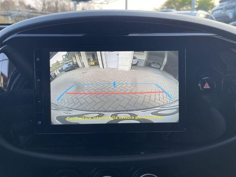 Toyota Aygo X 1.0 Active 72cv - KM0