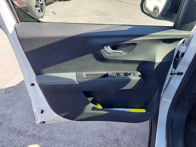 Ford Tourneo Courier 1.0 EcoBoost Powershift Titanium