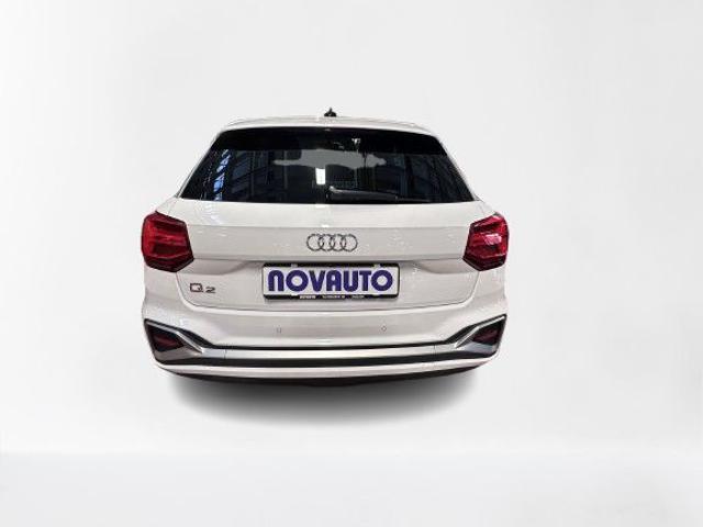 AUDI Q2 30 TDI S tronic S line Edition