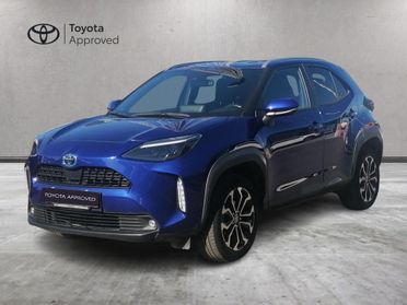 Toyota Yaris Cross 1.5h Trend awd-i 115cv e-cvt