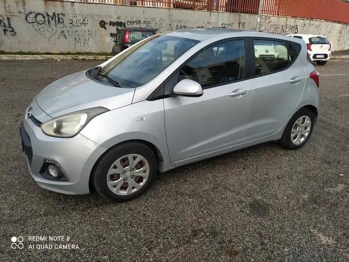 Hyundai i10 1.0 Classic econext Gpl