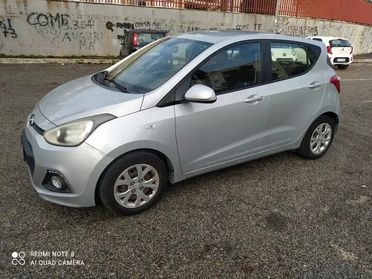 Hyundai i10 1.0 Classic econext Gpl