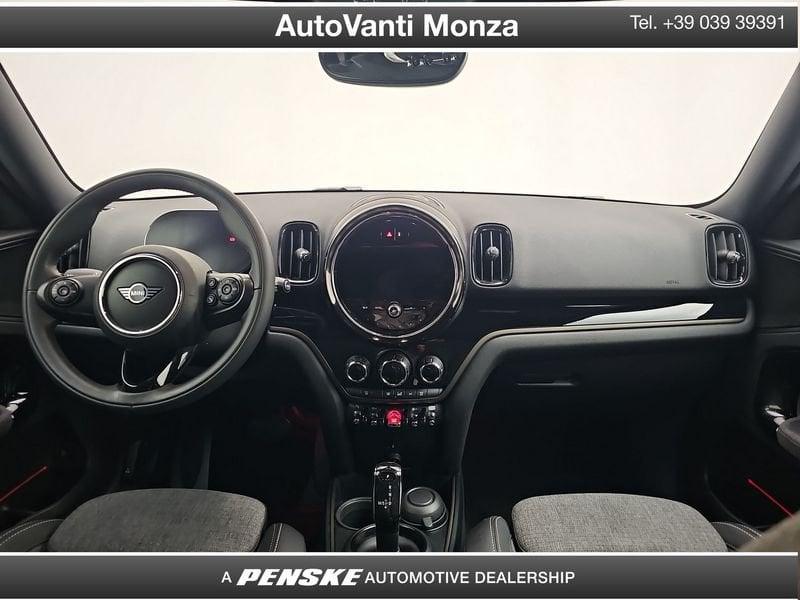 MINI Mini Countryman F60 Mini 2.0 Cooper S Classic Countryman