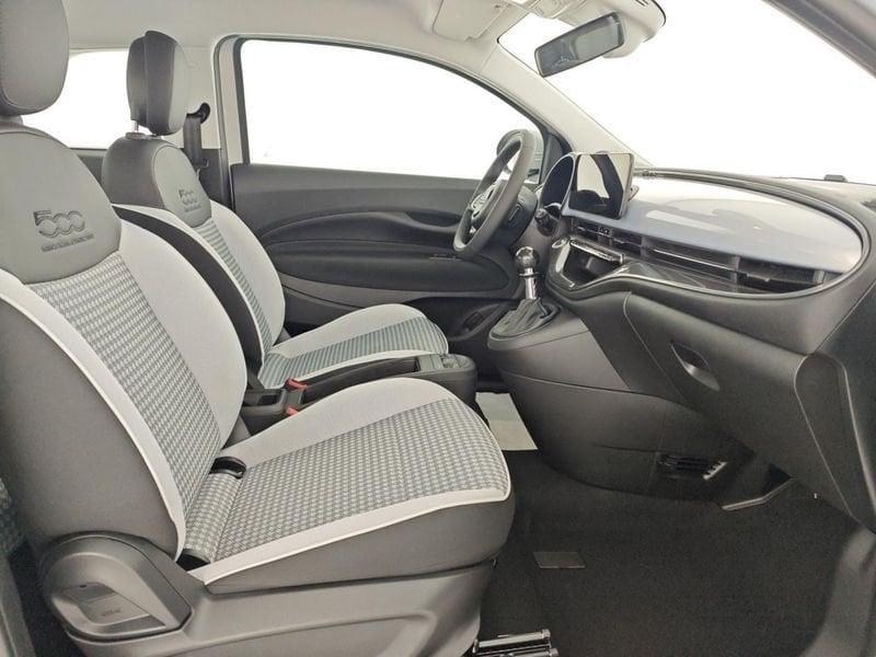 FIAT 500 Berlina 1.0 Hybrid Torino