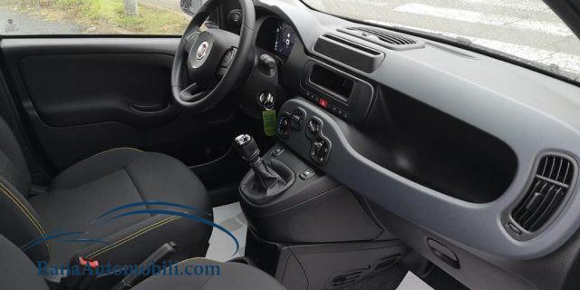 FIAT Panda 1.0Hybrid Pandina Km ZERO