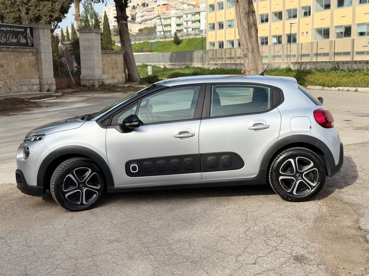 Citroen C3 PureTech 82 Shine