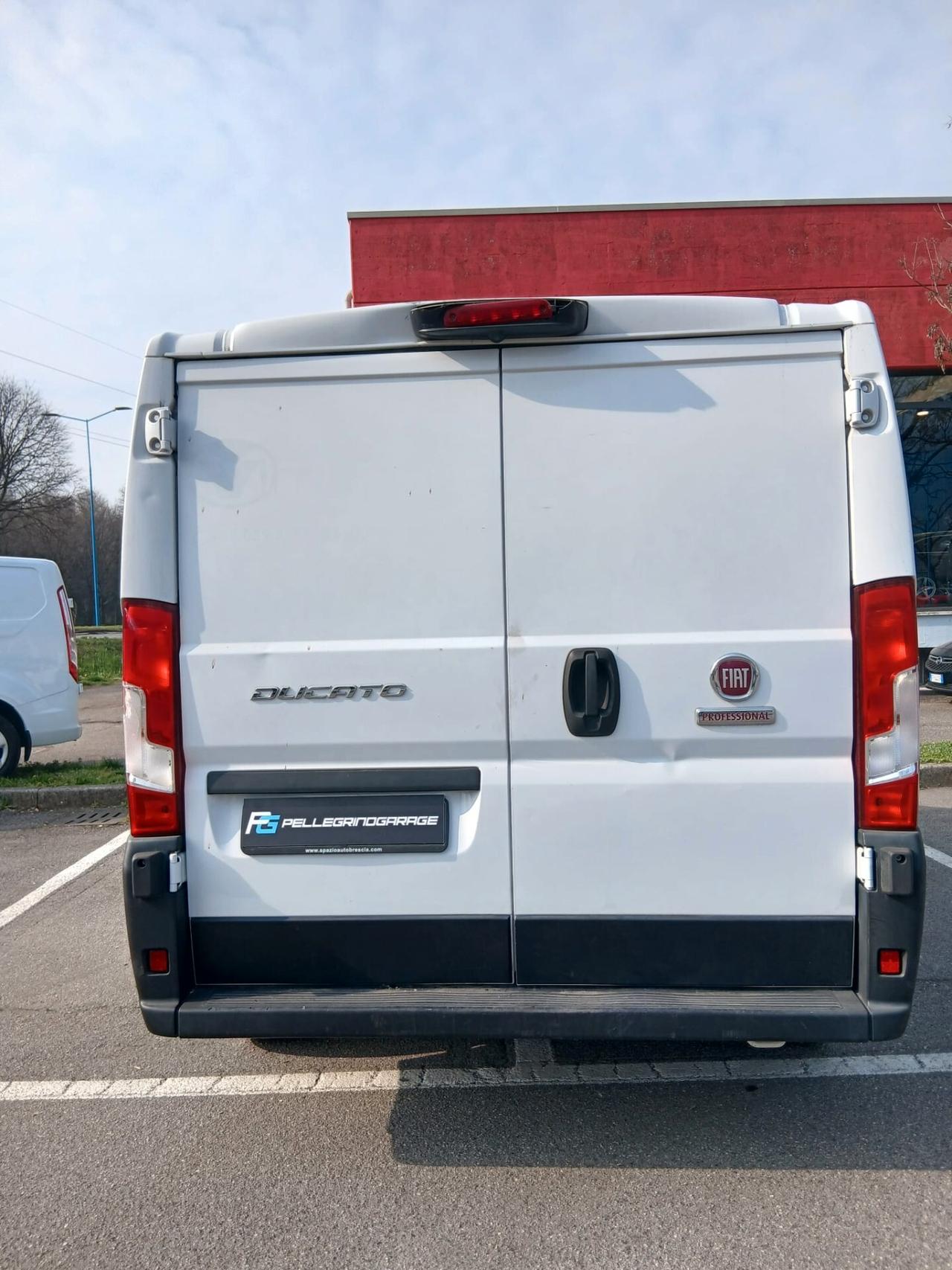 Fiat Ducato 2.2 d 130cv