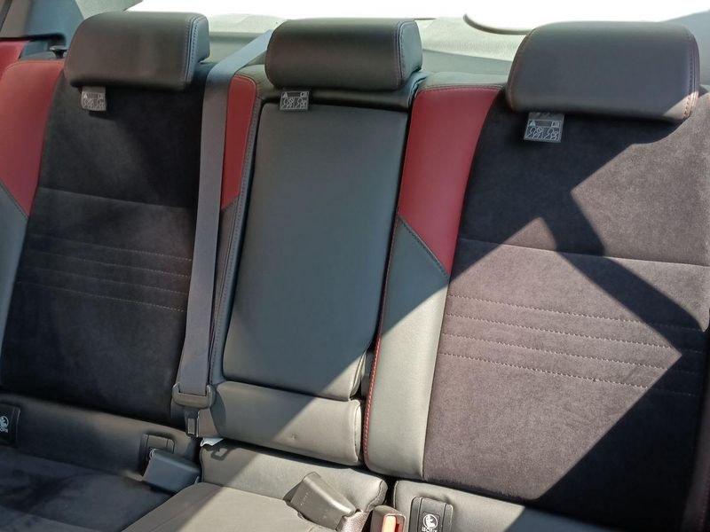 Subaru WRX STI 2.5 300cv WRX STI