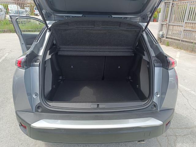 PEUGEOT 2008 BlueHDi 130 S&S EAT8 Allure