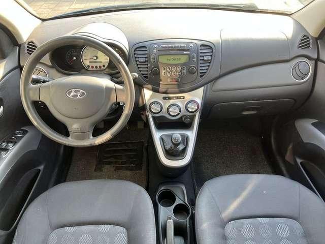 Hyundai i10 i10 1.1 12V Active