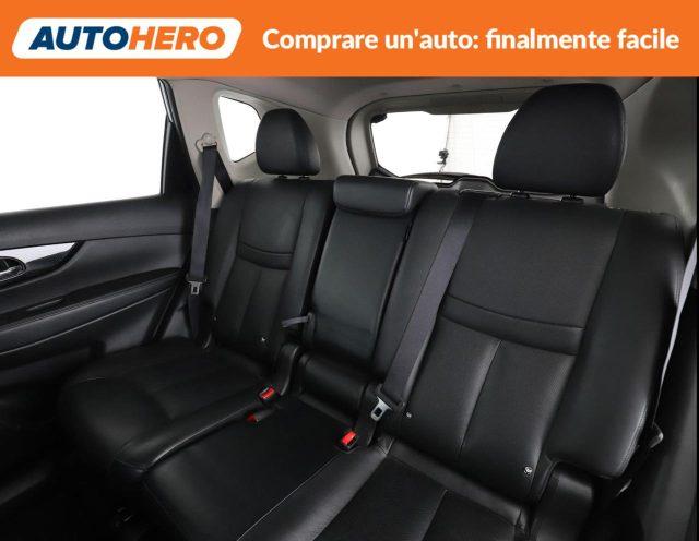 NISSAN X-Trail 2.0 dCi 4WD Tekna