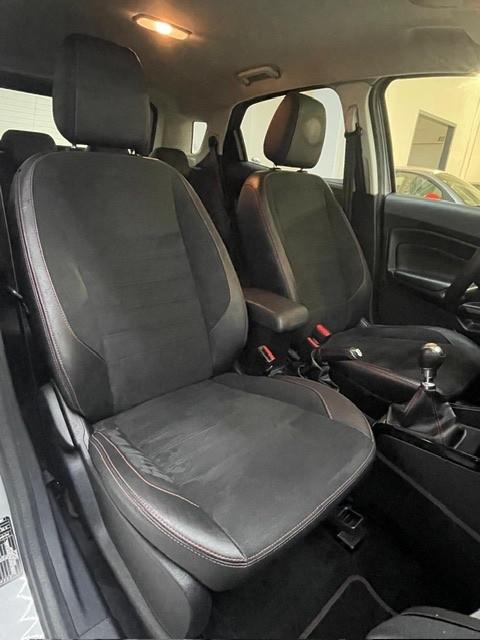 Ford EcoSport 1.0 EcoBoost 125 CV Start&Stop ST-Line Black Edition