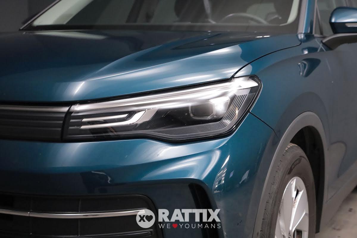 Volkswagen Tiguan 2.0 TDI 150CV Life DSG