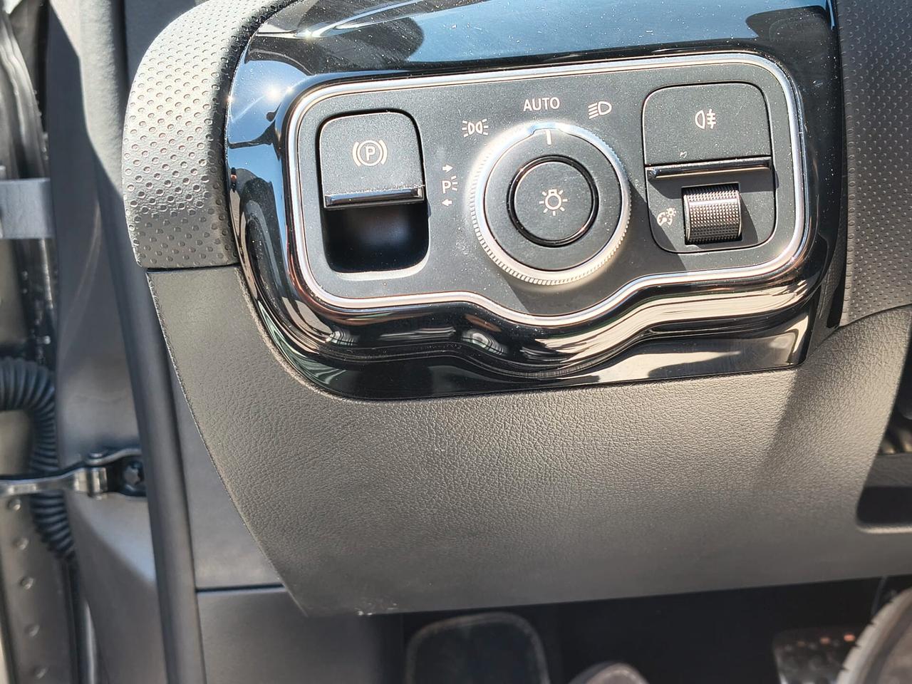 Mercedes-benz A 180 d Automatic AMG Line Premium
