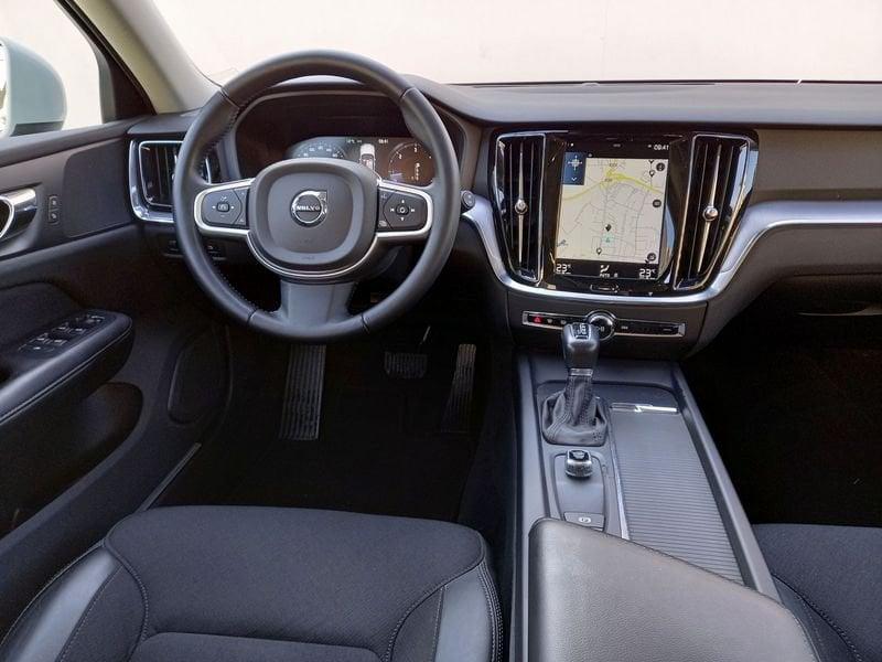 Volvo V60 D3 150 CV Automatica NAVI LED Business Plus