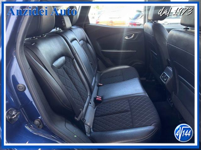 RENAULT Kadjar 1.3 TCe 140CV FAP Intens
