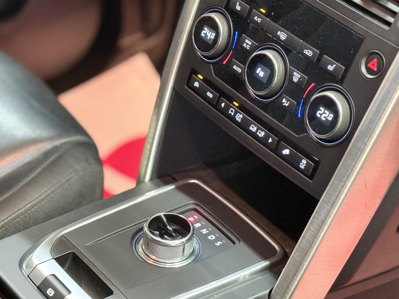 Land Rover Discovery Sport 2.0 TD4 150 CV HSE Luxury