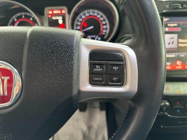 FIAT Freemont 2.0 Multijet 170 CV Lounge