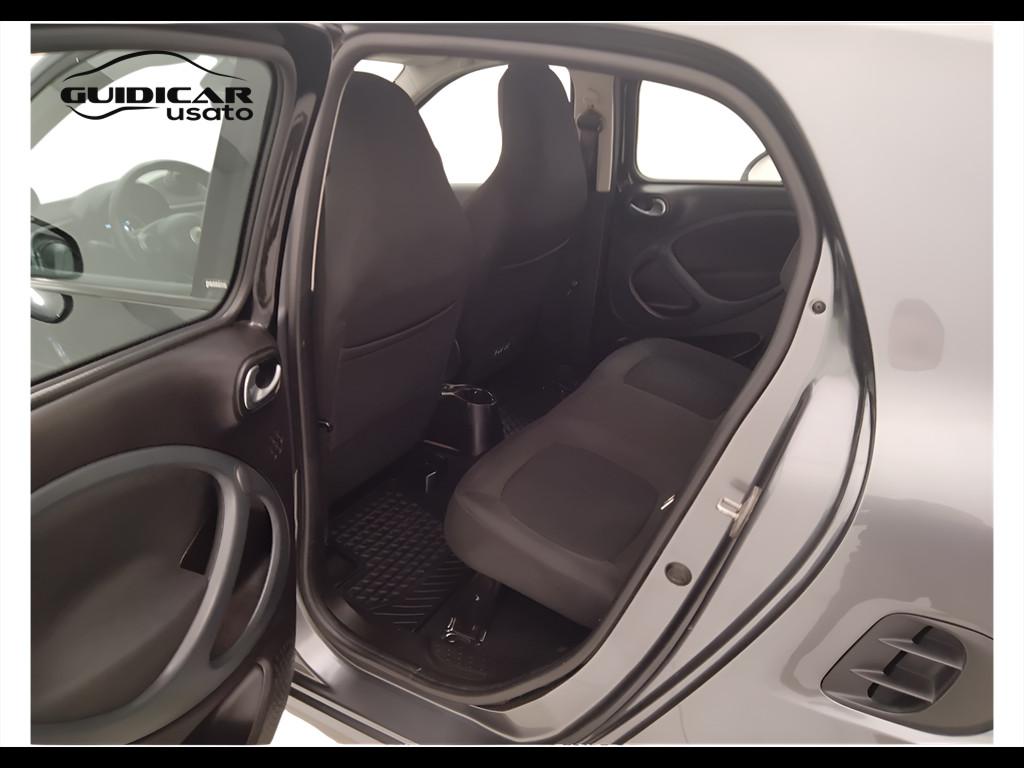 SMART Forfour II 2015 - Forfour 0.9 t Superpassion 90cv twinamic