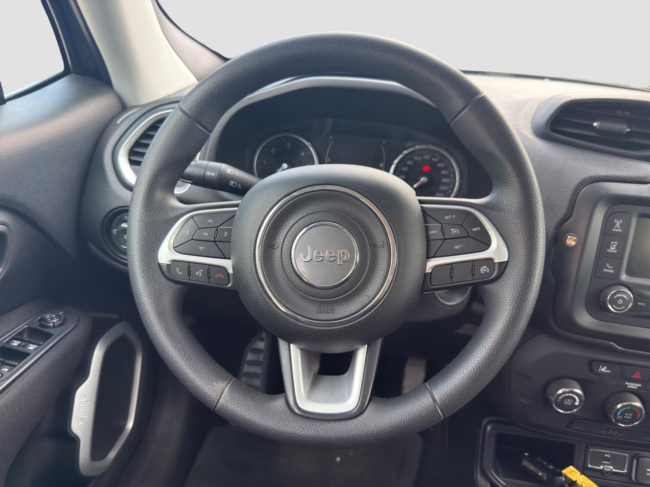 Jeep Renegade 1.6 Mjt Sport