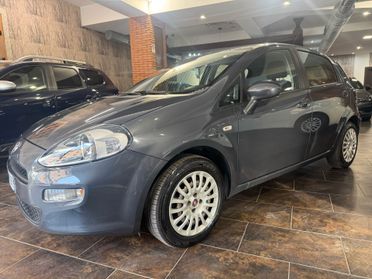 Fiat Punto 1.2 8V 5 porte Easy