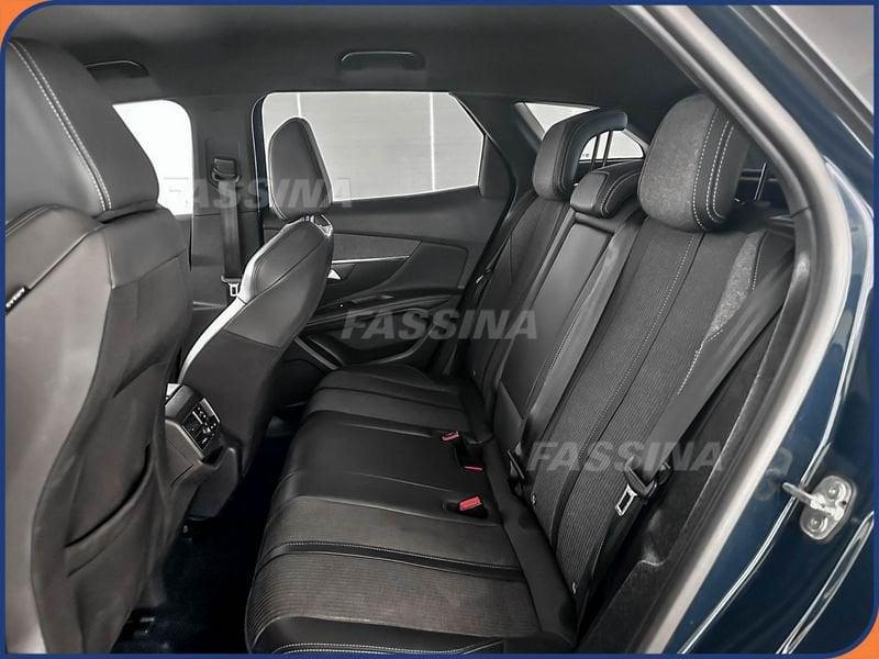 Peugeot 3008 3008 PureTech Turbo 130 S&S Allure