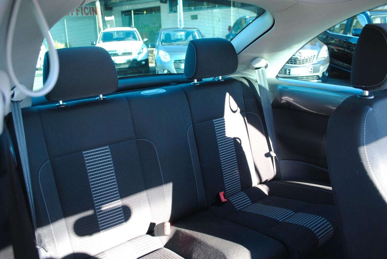 VOLKSWAGEN NEW BEETLE 1.9 TDI 105 CV OK NEOPATENTATI